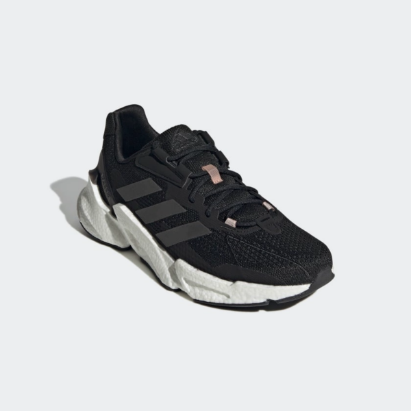 Giày Adidas X9000l4 V2 W 'Core Black' S23673 - Ảnh 4