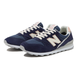 Giay New Balance 996 'Navy' WL996RJ2