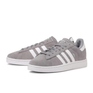 Giay Adidas Campus 2 Originals 'Grey'  ID9843