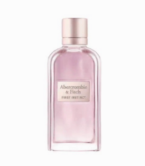 Nước hoa Abercrombie & Fitch First Instinct Women EDP