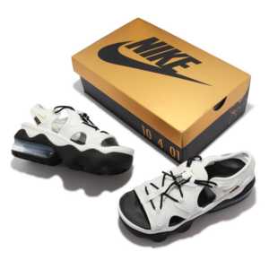 Alternative view of Dép Nike Air Max Koko Serena Williams 'White' DJ1453-100