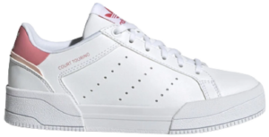 Giày Adidas Court Torino 'Hazy Rose' H00765