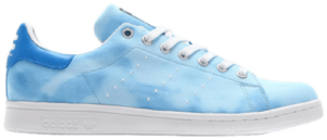 Giay Adidas Pharrell x Hu Holi x Stan Smith 'Blue' AC7045