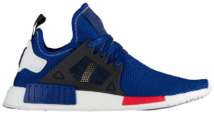 Giày Adidas NMD XR1 'Mystery Blue'  AC7185