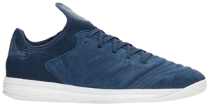 Giày Adidas Copa 18+ TR Premium 'Collegiate Navy' AC7447