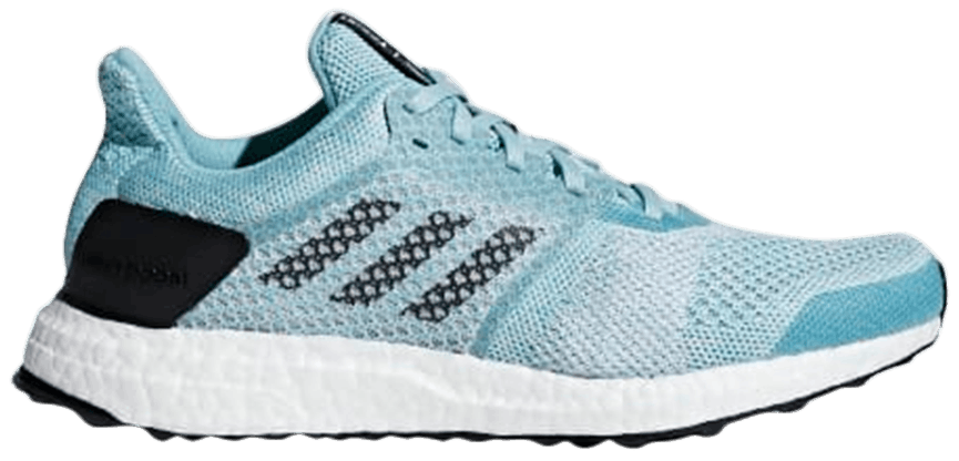 Giày Adidas Parley x Wmns UltraBoost ST AC8207