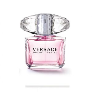 Nước Hoa Versace Bright Crystal Thơm Mát Dịu Ngọt 50ml