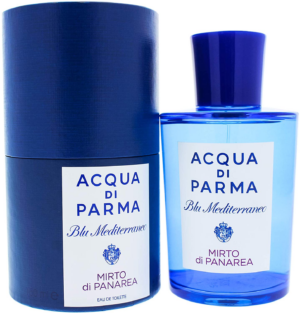 Nước Hoa Acqua Di Parma Blue Mediterraneo Mirti Di Panarea EDT
