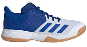 Giày Adidas Ligra 6 'Blue White' F35712