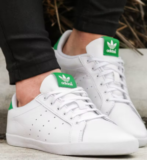 Giay Adidas Miss Stan M19536