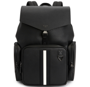 Balo Bally Maxi 'Balck' MAXI-00