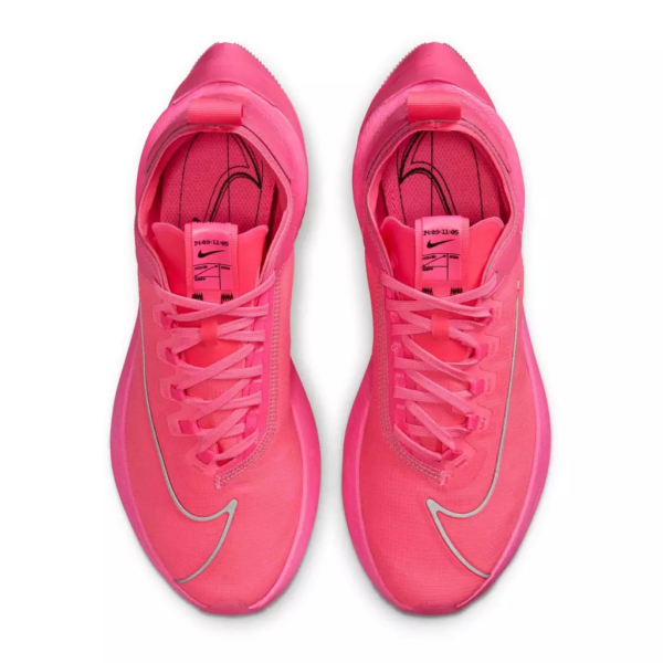Giày Nike ZOOM DOUBLE-STACKED 'PINK BLAST' CZ2909-600 - Ảnh 4