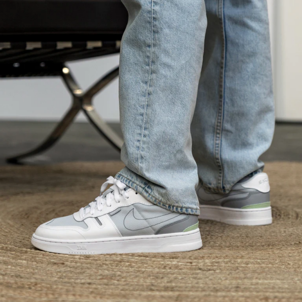 Giày Nike Squash Type 'Pure Platinum' CJ1640-002 - Hình ảnh 5