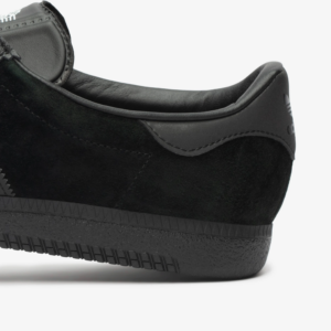 Giay Adidas Pulsebeat x Peter Saville Spezial 'Black Carbon' GV9031