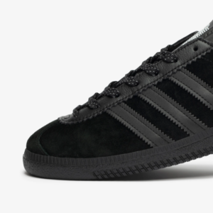 Giay Adidas Pulsebeat x Peter Saville Spezial 'Black Carbon' GV9031