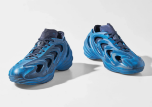 Giay Adidas adiFOM Q Cosmic Way 'Neptune' GY0065