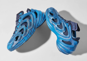 Giay Adidas adiFOM Q Cosmic Way 'Neptune' GY0065