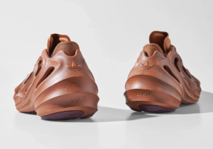 Giay Adidas adiFOM Q Cosmic Way 'Mars' GY0064