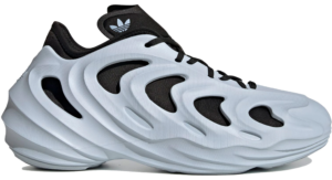 Giay Adidas adiFOM Q 'Halo Blue Core Black' HQ4322