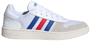 Giay Adidas Adihoops 2.0 'White' FW8250