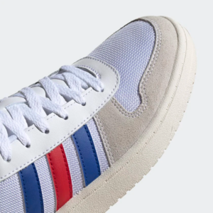 Giay Adidas Adihoops 2.0 'White' FW8250