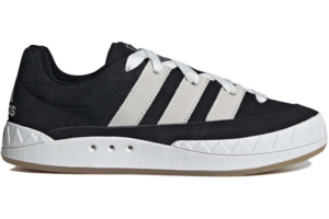 Giày Adidas Adimatic 'Core Black' GY5274
