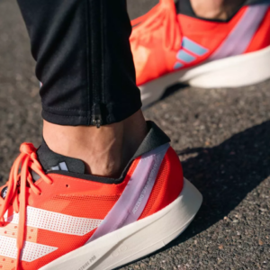 Giay Adidas Adizero Adios Pro 'Orange' GX9777