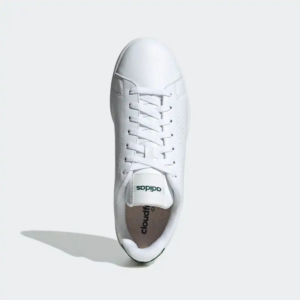 Giay Adidas Advancourt 'White' GW3652