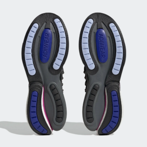 Giay Adidas AlphaBOOST V1 'Core Black' HP6612