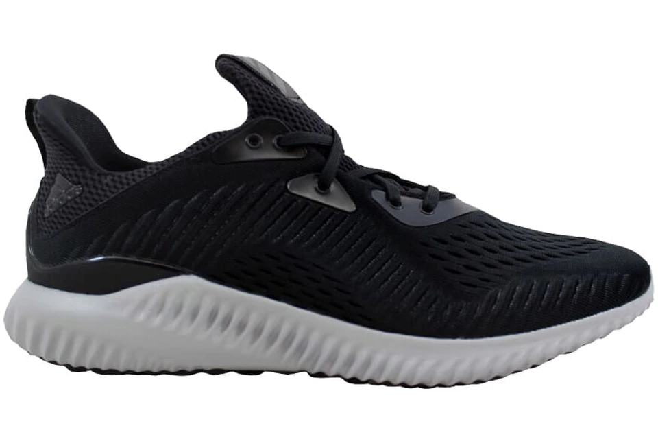 Alphabounce Trắng - Giày Alphabounce Beyond Trắng Rep 1:1