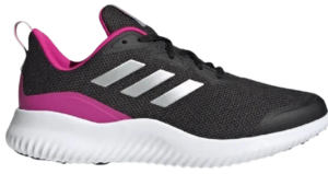 Giay Adidas Alphacofy 'Black' GV7900