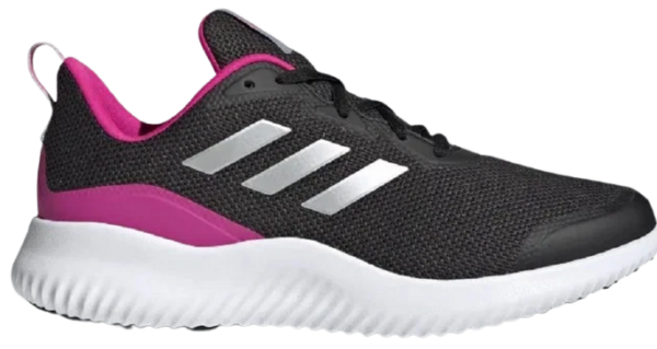 Giay Adidas Alphacofy 'Black' GV7900