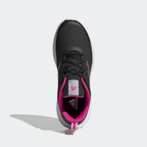 Giay Adidas Alphacofy 'Black' GV7900