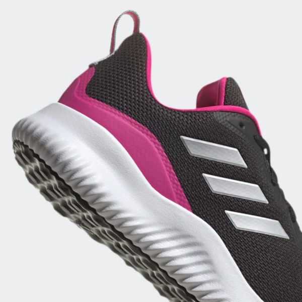 Giay Adidas Alphacofy 'Black' GV7900