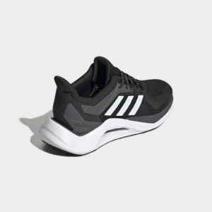 Giay Adidas Alphatorsion 2.0 'Black' GY0591