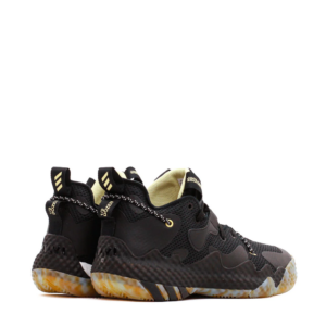 Giay Adidas Harden Vol. 6 'Black Marbled' GW1712