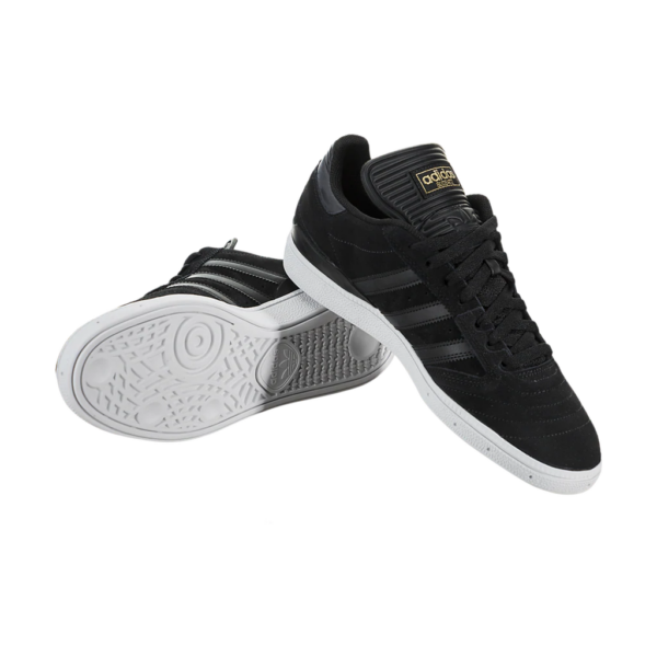 Giày Adidas Busenitz 'Core Black' B22771 - Hình ảnh 4