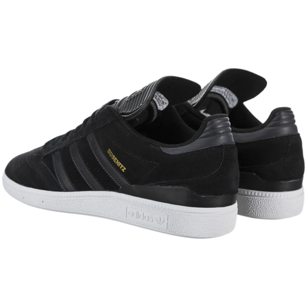 Giày Adidas Busenitz 'Core Black' B22771 - Hình ảnh 5