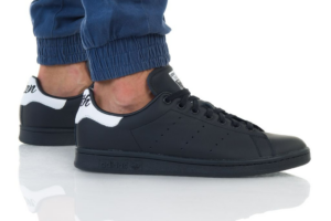 Giay Adidas Stan Smith 'Core Black' EE5819