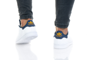 Giay Adidas Stan Smith J 'Denim' GZ7359