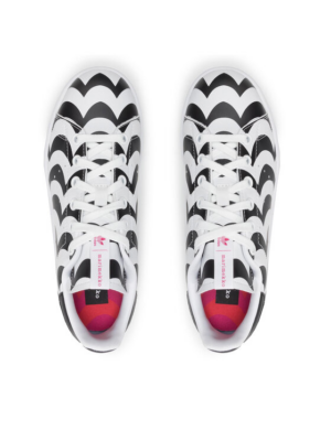 Giay Adidas Marimekko x Wmns Stan Smith 'Laine Wave' H05757