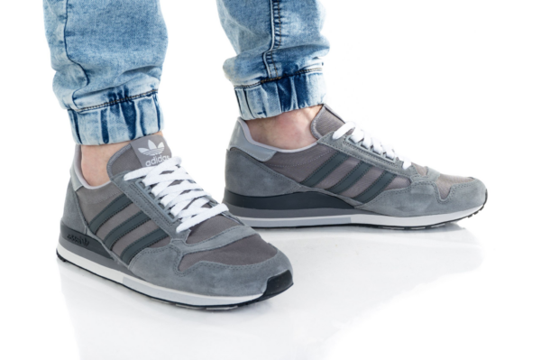 Giày Adidas ZX 500 'Grey Three' FW2811 - Hình ảnh 3