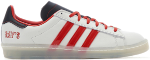 Giày Adidas Campus 80s x Howlin' Ray's 'Adilicious City Series' FZ6566
