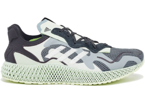 Giay Adidas Consortium Runner V2 4D 'Collegiate Navy' EG6510