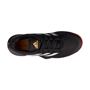 Giay Tennis Adidas CourtFlash 'Red Black' GW2988