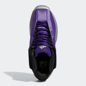 Giay Adidas Crazy 1 'Regal Purple' GY8944