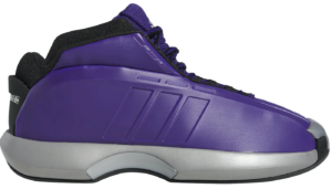 Giày Adidas Crazy 1 'Regal Purple' GY8944