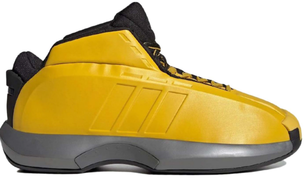 Giày Adidas Crazy 1 'Sunshine' GY3808