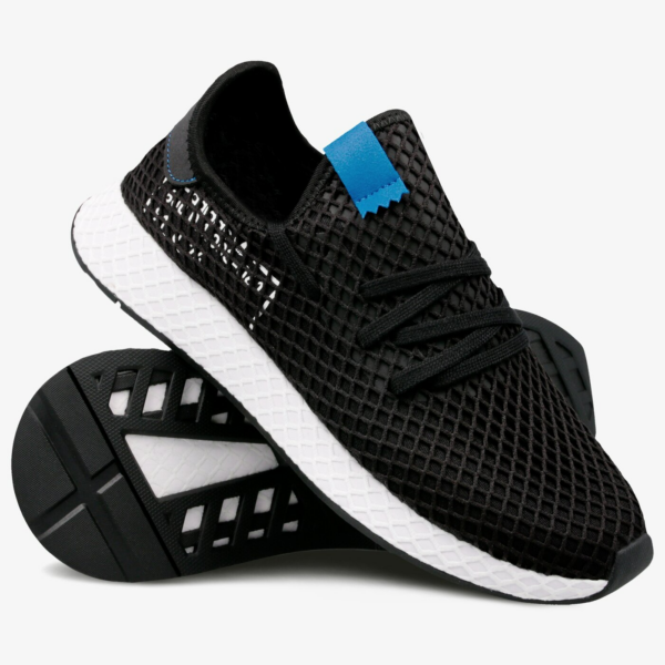 Giày Adidas Deerupt 'Alphatype' B42063 - Hình ảnh 8