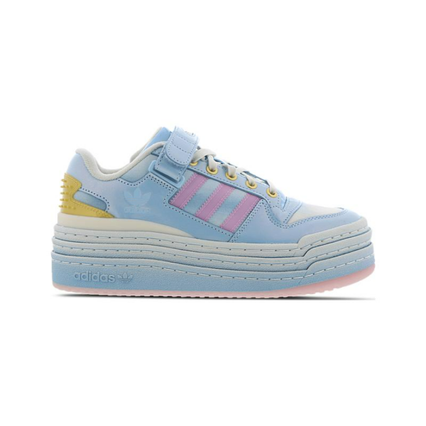 Giày Adidas Sleeping Triple Beauty Platform Sneakers GZ7005 - Ảnh 2